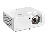 Optoma ZH450ST - 1519381 - zdjęcie 3